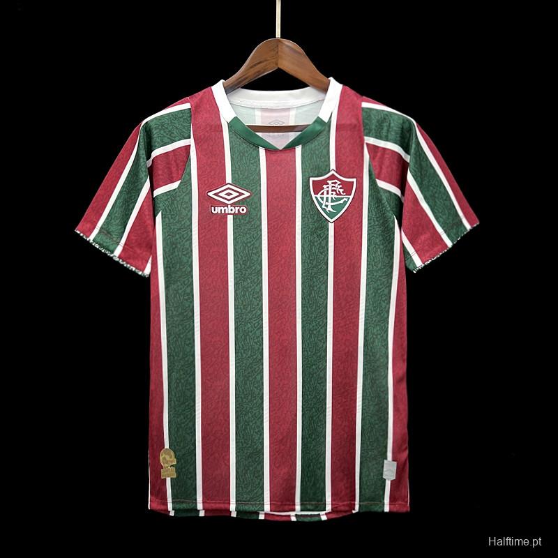 24/25 Fluminense Home Jersey