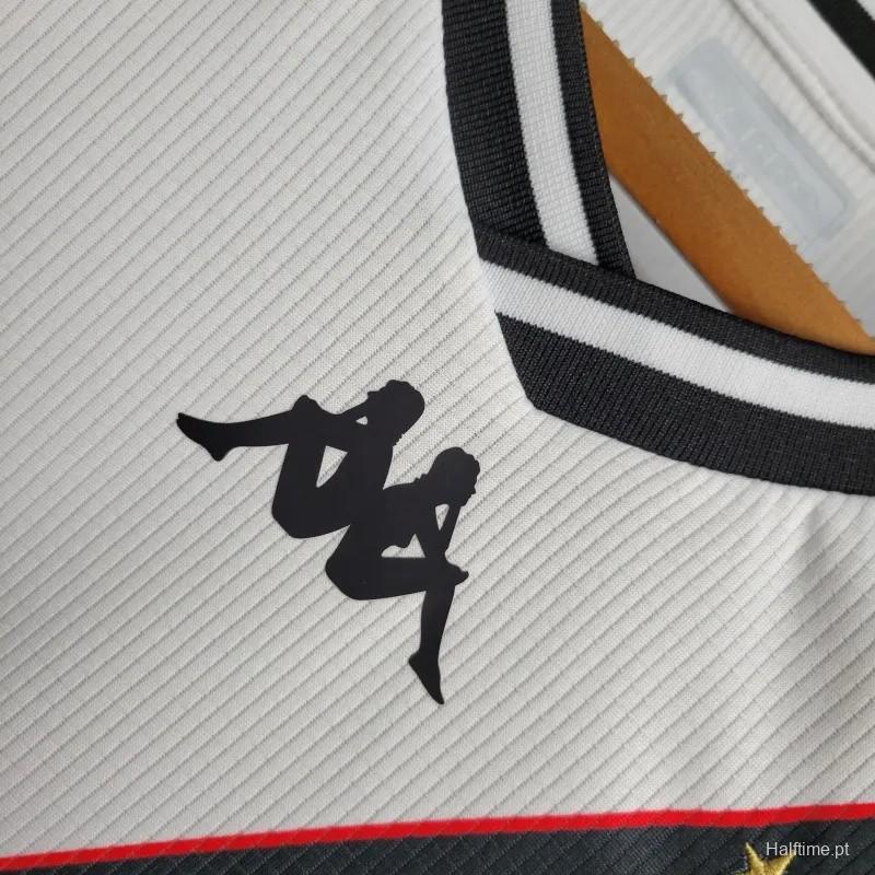 24/25 Kids Vasco Da Gama Away Jersey