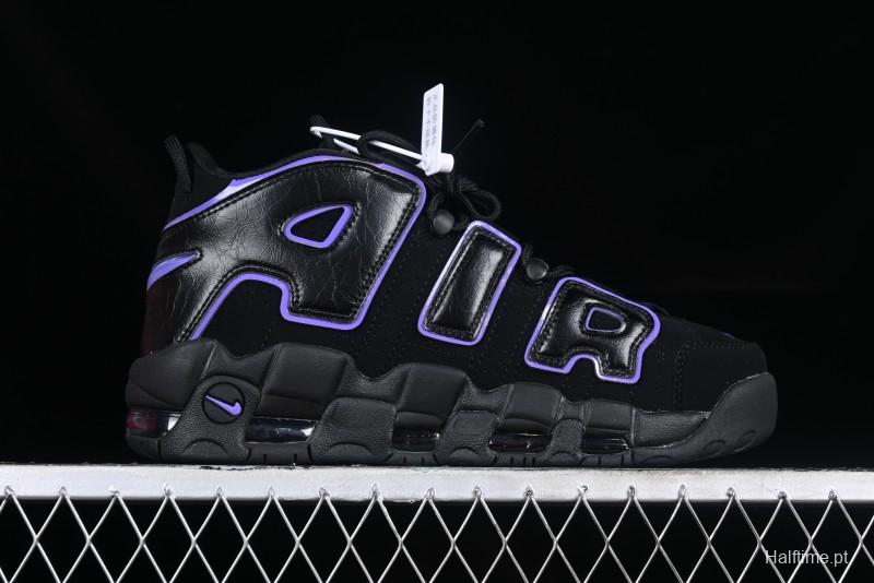 Nike Air More Uptempo 96 QS Basketball Shoes