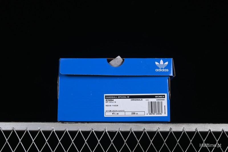 Adidas Handball Spezial IE5894 Classic Retro Casual Sneakers