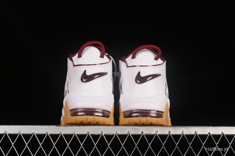 Nike Air More Uptempo 96 QS Basketball Shoes