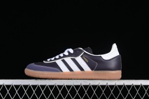 Adidas Originals Samba OG Sneakers - IG6836