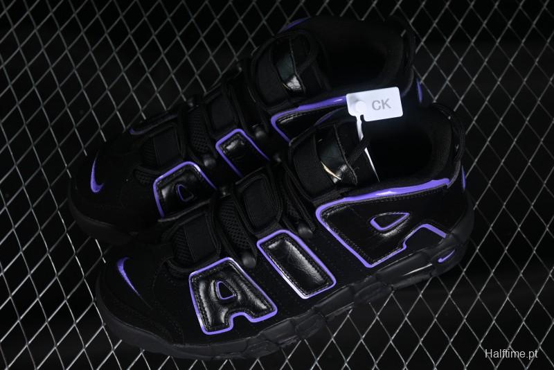 Nike Air More Uptempo 96 QS Basketball Shoes