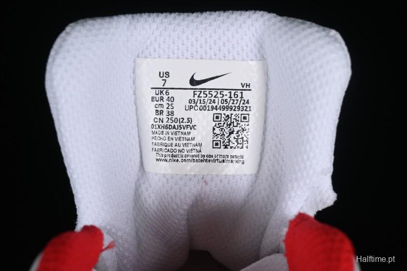 Nike Court Borough Low 2 Casual Campus Sneakers with Retro Basketball Design - FZ5525-161