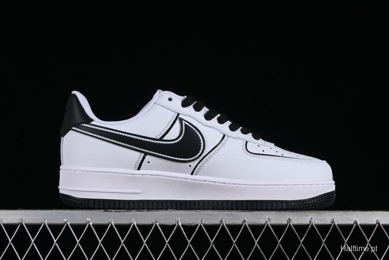 Nike Air Force 1'07 Low Casual Sneakers