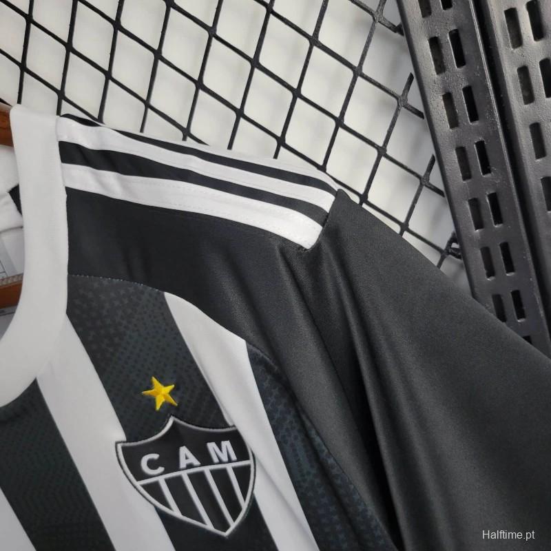 24/25 Atletico Mineiro Home Jersey