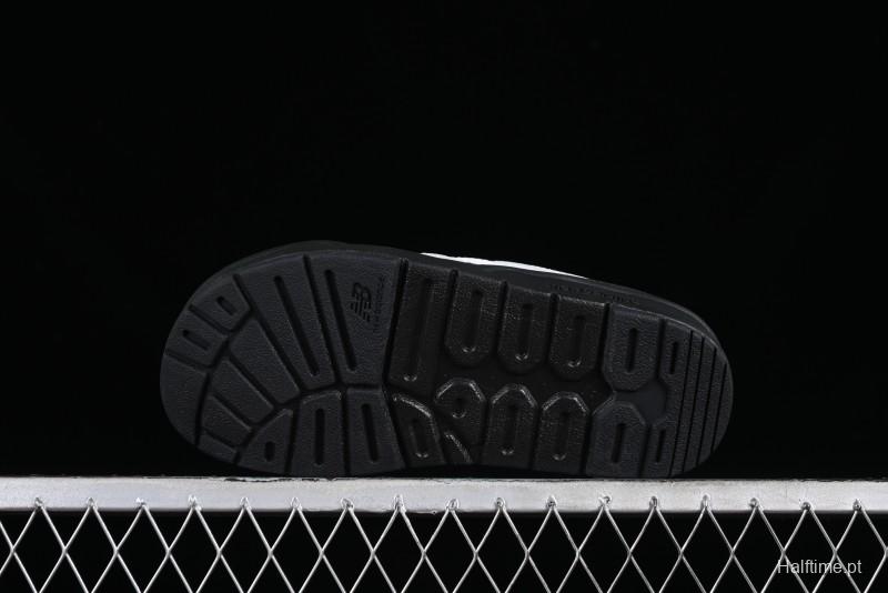 New Balance CRV CAP V2 Casual Sneakers with Flat Silhouette and Mesh Upper - SD3205IB2