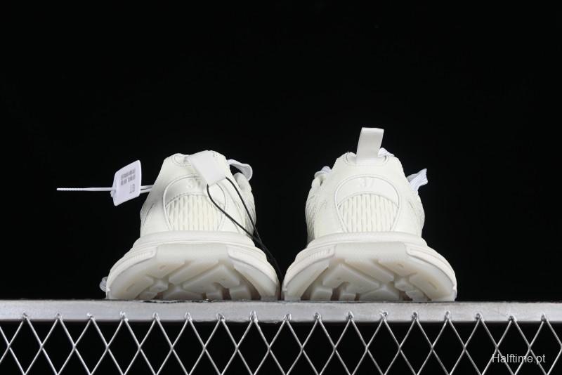 Balenciaga Phantom Sneaker GT Edition Glow in The Dark Running Shoes - W3XLG9001