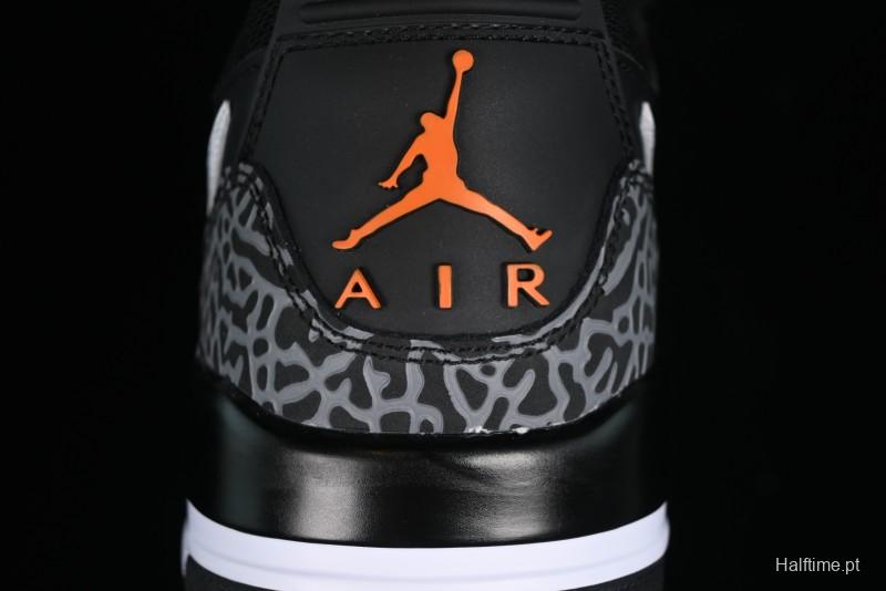 Air Jordan Legacy AJ312 Low Sneakers