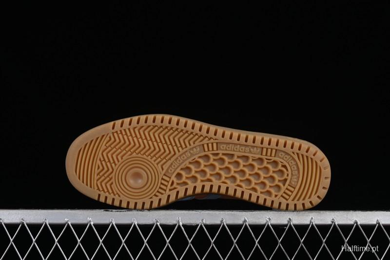 Adidas Originals Bermuda CQ2784 Anti-Slip Wear-Resistant Lightweight Low-Top Skate Shoes - CQ2784