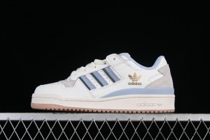 Adidas Forum 84 Low Retro Basketball Shoes - IG3964