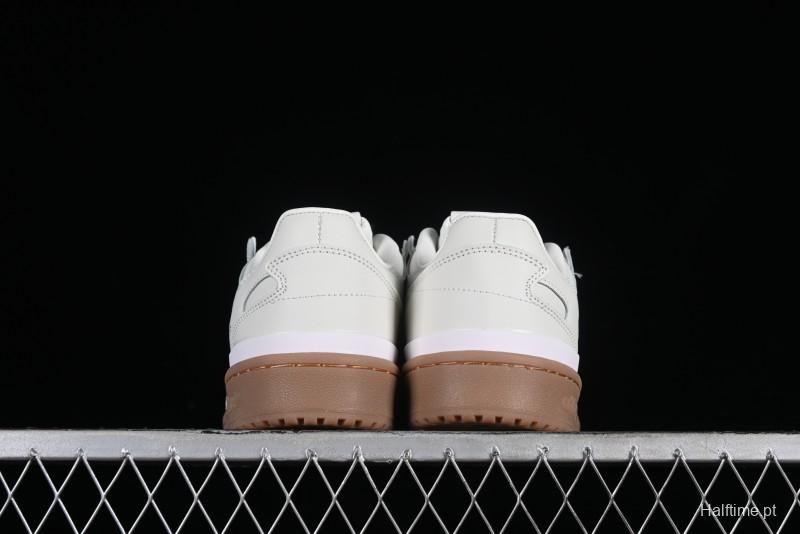 Adidas Forum 84 Low Retro Basketball Shoes - IG3769