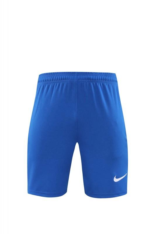 24/25 Nike Blue Short Sleeve Jersey+Shorts