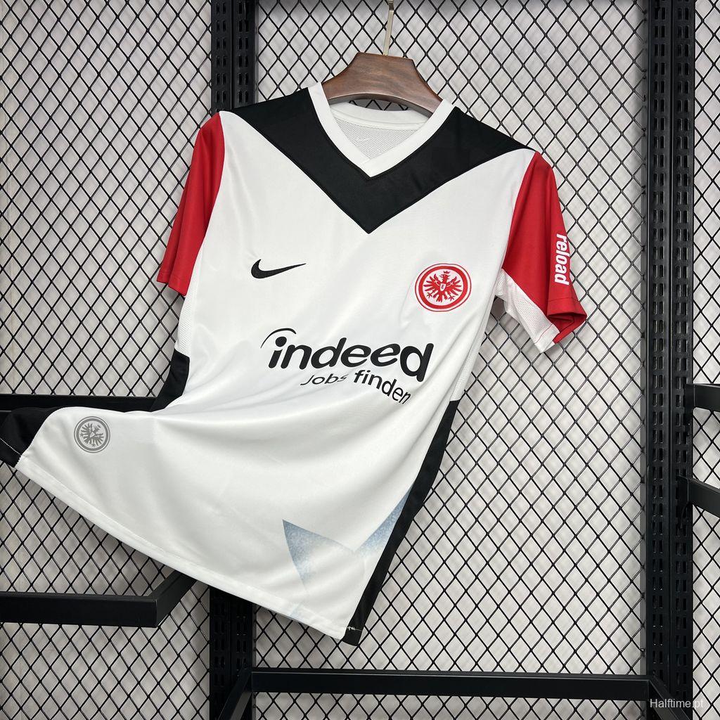 Frankfurt fc kit online