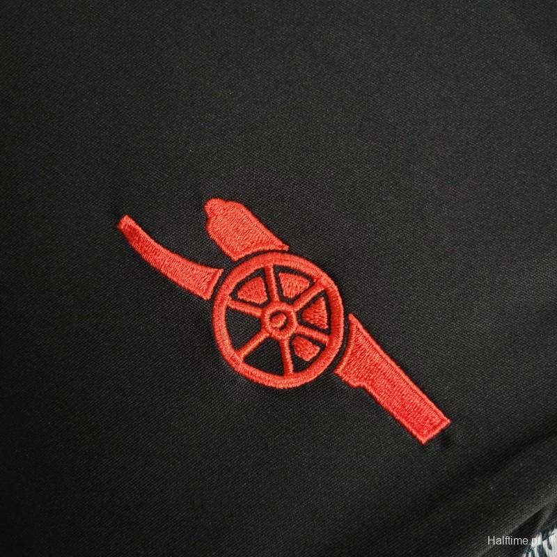 24/25 Women Arsenal Away Jersey