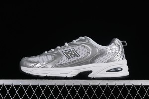 Adidas NB530 Series Retro Casual Running Shoes - MR530LG