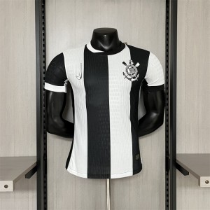 24/25 Player Version Corinthians Third Jersey