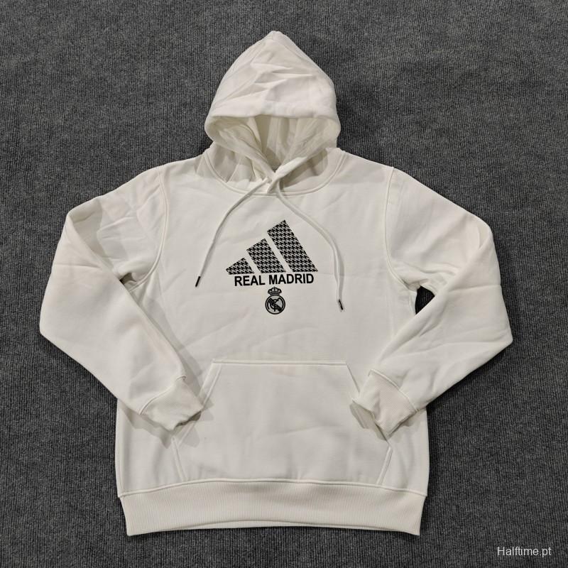 2024 Adidas Beige/Grey/White/Navy/Black Hoodie