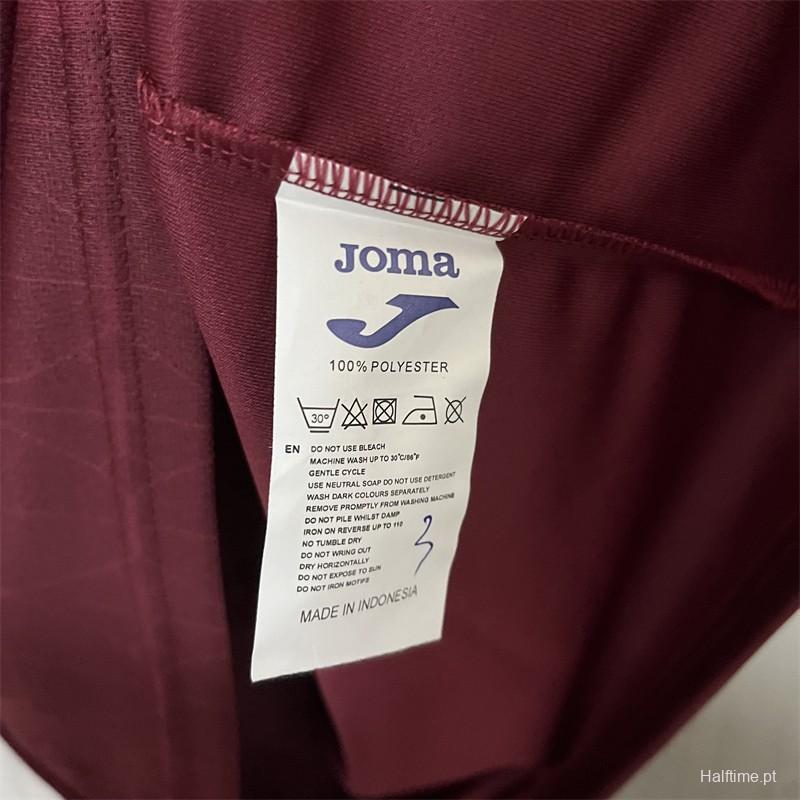 24/25 Torino Home Jersey