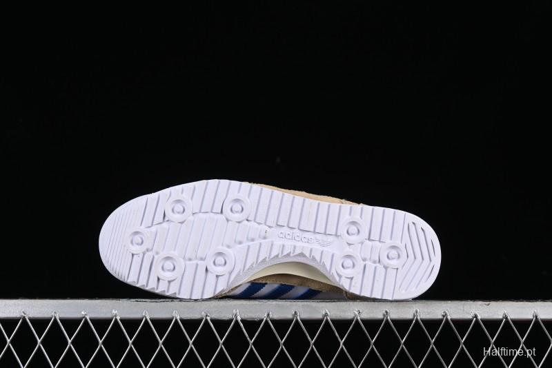 Adidas Originals SL 72 OG Retro Running Shoes - JH8647