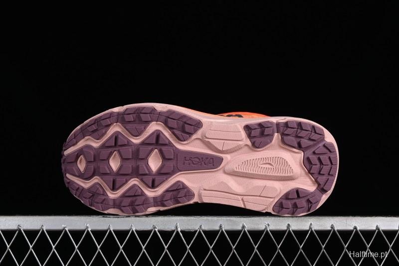 Hoka One One Challenger ATR 7 Low Trail Running Shoes with Lightweight Cushioned Midsole - 1134498 MOVO
