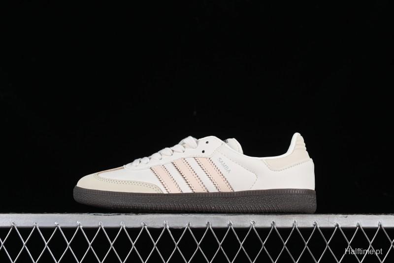 Adidas Samba Vegan IH2751 Casual Sneakers