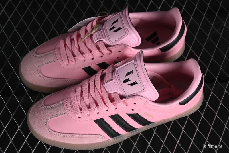 Adidas Samba OG Casual Sneakers - IH8158