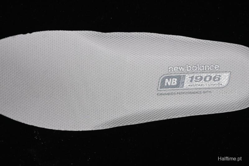 New Balance 1906 Series Retro Dad Style Casual Running Shoes - M1906AG