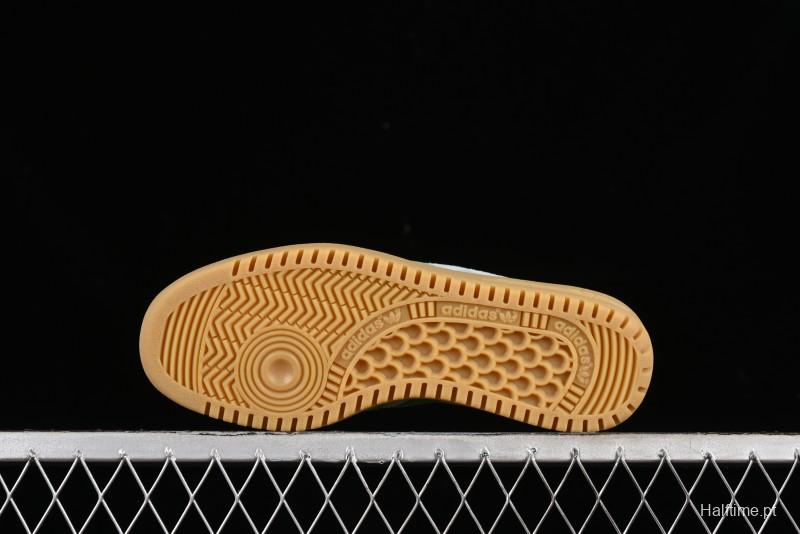 Adidas Originals Bermuda IH0300 Anti-Slip Wearable Lightweight Low-Top Skate Shoes - AJC3