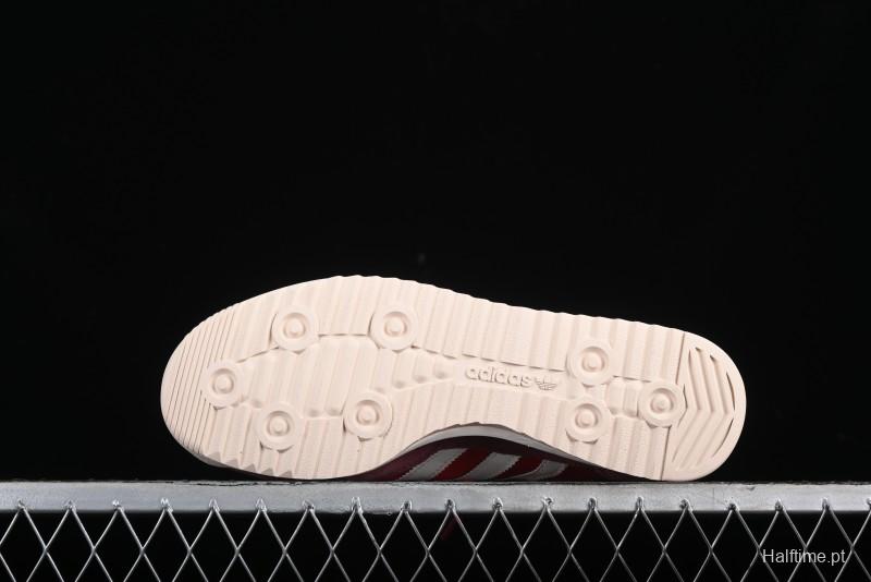 Adidas Originals SL 72 RS Retro Running Shoes with Ecotex Tongue and EVA Midsole - JI1280