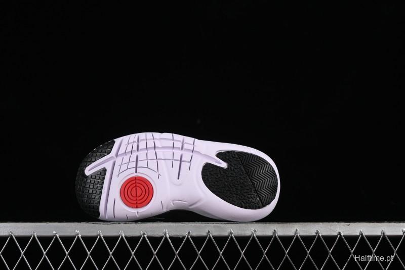 Nike Flex Advance Hook and Loop Breathable Soft Lightweight Kids Shoes - CZ0186-002