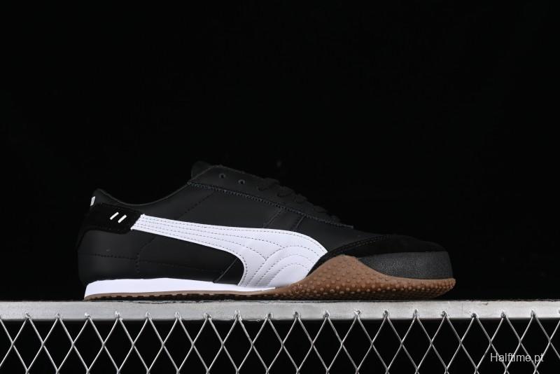 Puma Bella UT Leather Fashion Casual Sneakers - 402186-03