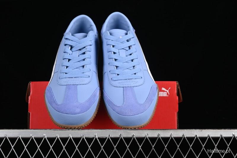 Puma Bella UT Leather Fashion Casual Sneakers - 402186-02