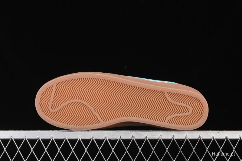 Nike Killshot 2 Retro Comfortable Anti-Slip Low-Top Skate Shoes - FZ5630-101
