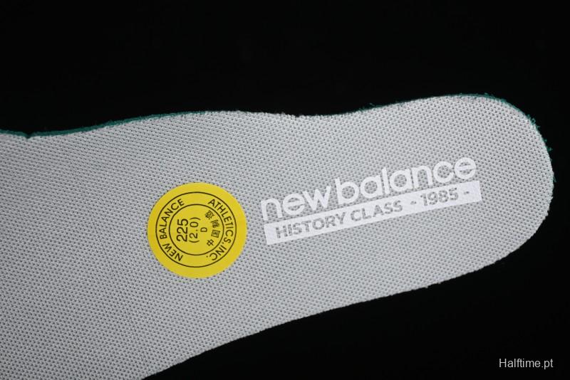 New Balance 574 Series Retro Casual Running Shoes - ML574BA2