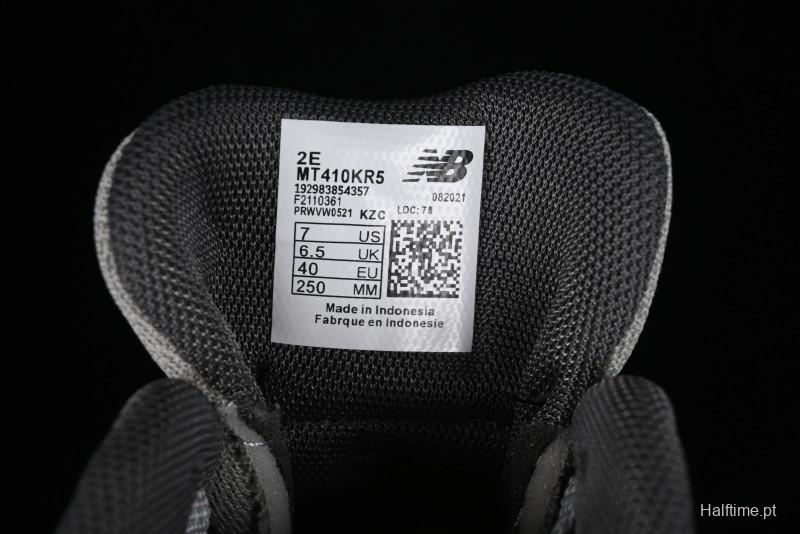 New Balance MT410 Series Casual Sports Running Shoes - MT410KR5
