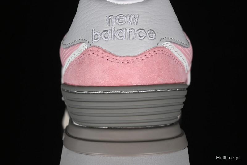 New Balance 574 Series Retro Casual Running Shoes - U574LGOP