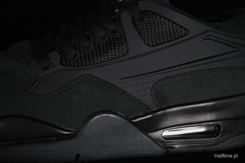 Nike Air Jordan 4 Retro Low Basketball Shoes - FQ7939-004