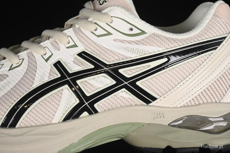 Asics Gel-Flux 4 Low-Top Breathable Casual Running Shoes - 1012B632-020