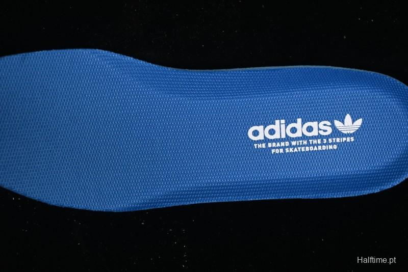 Adidas Originals Samba Retro Casual Sneakers - IH3348