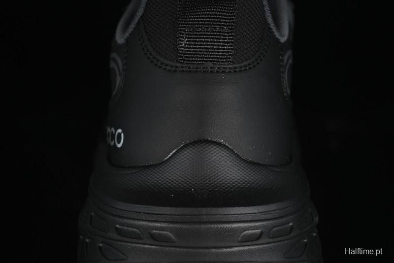 ECCO Drive Series Outdoor Waterproof Breathable Anti-Slip Running Hiking Shoes - 68703101001