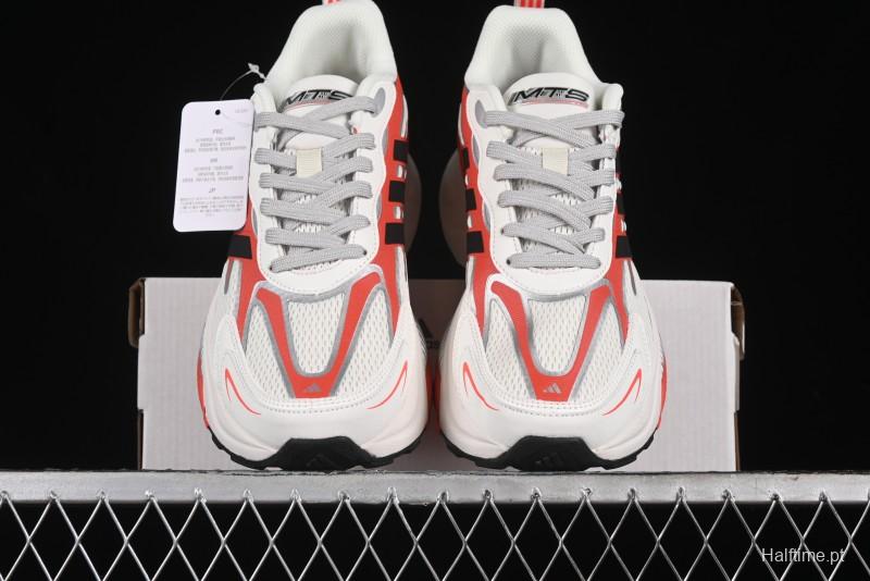 Adidas Originals Mts Pro IH5836 Retro Breathable Cushioned Casual Running Shoes