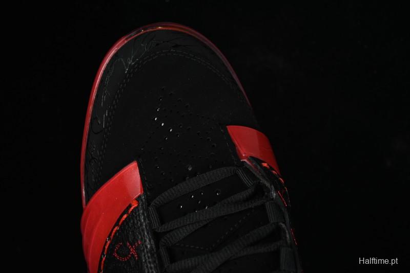 Nike Air Jordan 23 AJ23 Mid Retro Casual Basketball Shoes with Visible Air Cushion - 318474-061