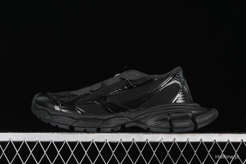 Balenciaga 3XL Slip On Sneakers - W3XSO1000