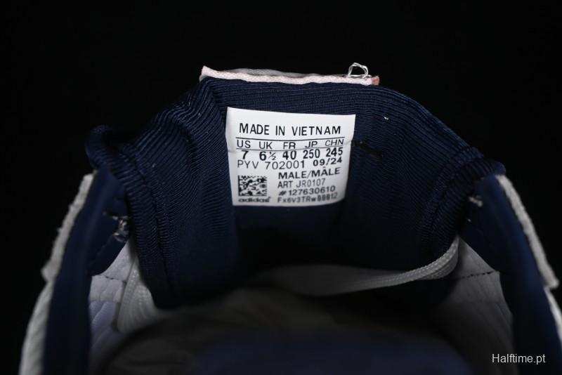 Adidas Retropy E5 Running Shoes with Popcorn Foam Technology - JR0107