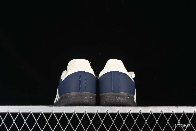 Adidas Originals Samba OG Retro Casual Sneakers - IG1968