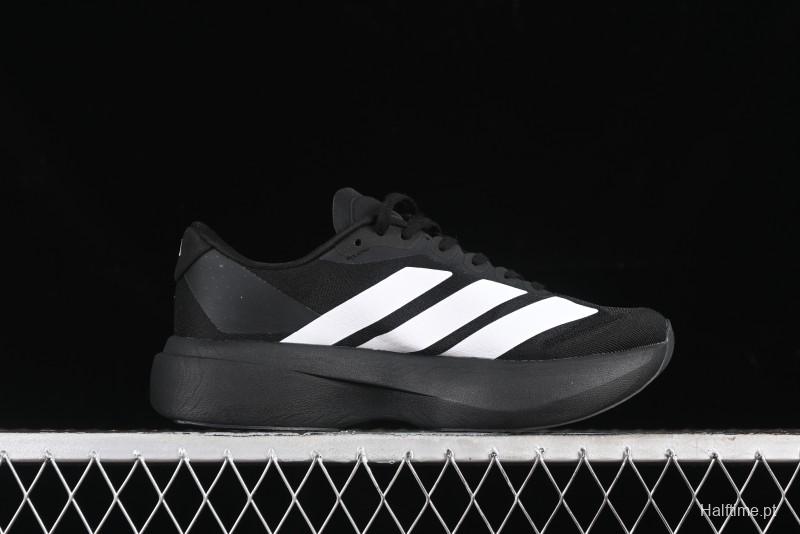Adidas Adizero Evo SL Ultra-Lightweight Breathable Cushioned Running Shoes - JP7149