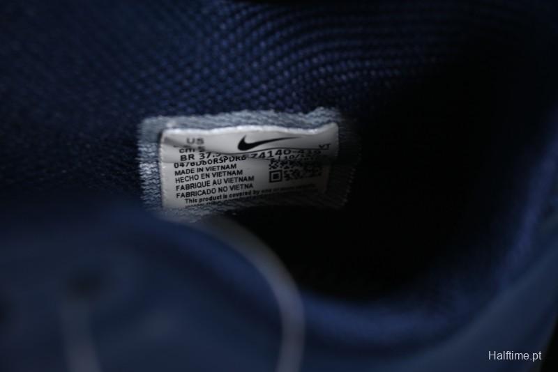 Nike Air Max 2013 Retro Breathable Mesh Cushioned Running Shoes with Full-Length Max Air - FZ4140-419