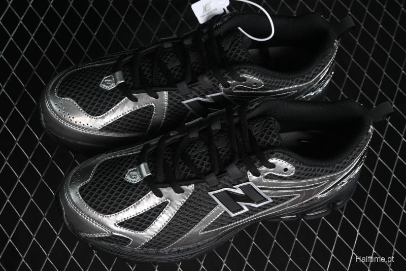 New Balance 1906 Series Retro Dad Style Casual Running Shoes - M1906RBS