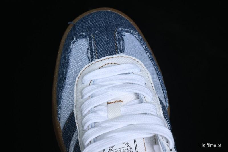 Adidas Samba OG II Casual Sneakers - II0001